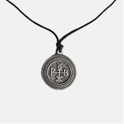 Medallion Monogram of Khan Kubrat