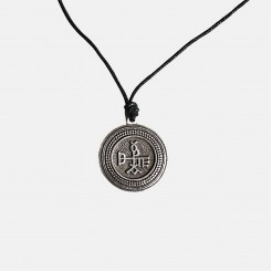 Medallion Monogram of Khan Kubrat
