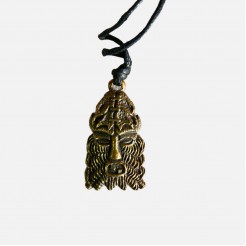 Pendant with a Kuker • model 1