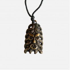 Pendant with a Kuker • model 2