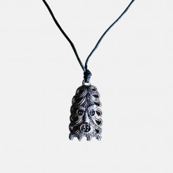 Pendant with a Kuker • model 2
