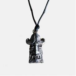 Pendant with a Kuker • model 3