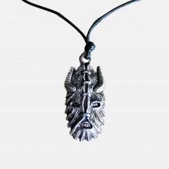 Pendant with a Kuker • model 4