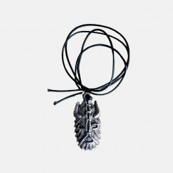 Pendant with a Kuker • model 4