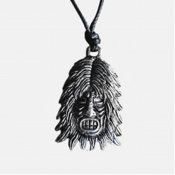 Pendant with a Kuker • model 5