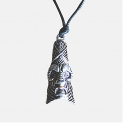 Pendant with a Kuker • model 6
