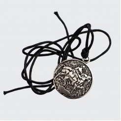 Madara Horse Pendant