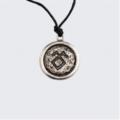 Pendant Runa 2