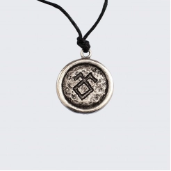 Pendant Runa 2