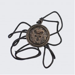 Pendant with Runa 3