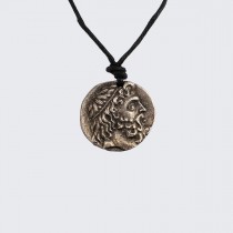 Медальон Зевс