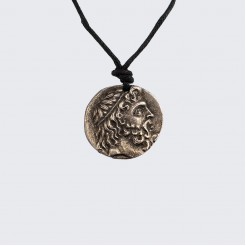 Pendant Zeus