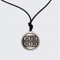 Bulgarian Pendant  Bayan