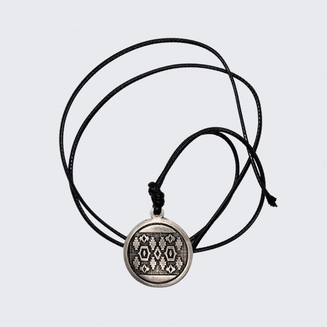 Bulgarian Pendant  Bayan