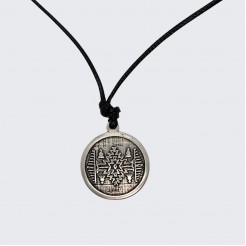 Bulgarian Pendant Sevar