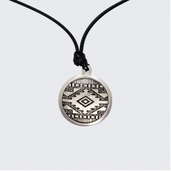 Bulgarian Pendant  Tervel