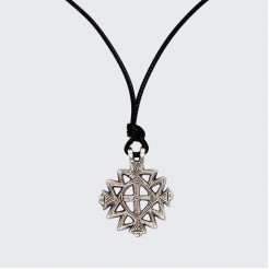  Pendant Greek Cross