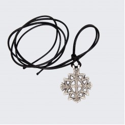  Pendant Greek Cross