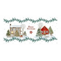 Christmas Mug “Winter Tale”
