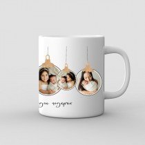 Christmas Mug “Christmas Memory”