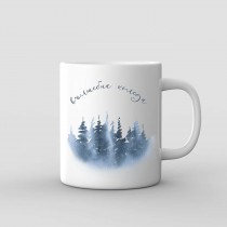 Christmas mug Magical Christmas