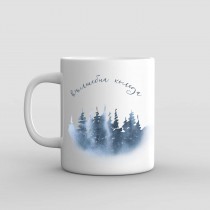 Christmas mug Magical Christmas