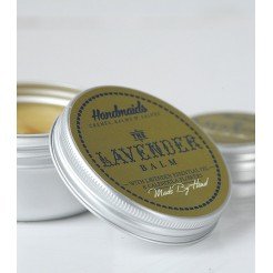 Lavender Hand Balm, Handmaids