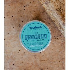 Regan Foot Balm, Handmaids