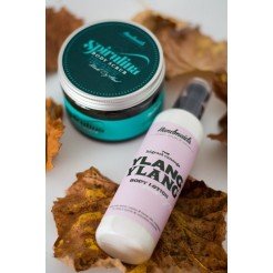 Ylang Ylang Body Lotion, Handmaids