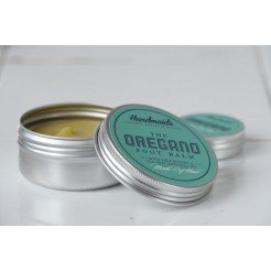 Regan Foot Balm, Handmaids