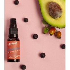 Indrishe Night Face Serum
