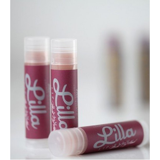 Lip balm Lilac's fragrance