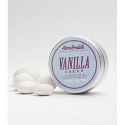 Aromatic Vanilla Face Cream