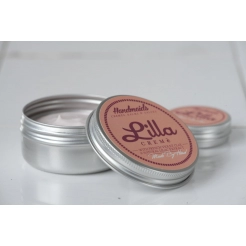 Sweet Lilac Face Cream
