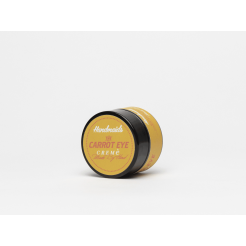 Carrot Eye Cream, Handmaids