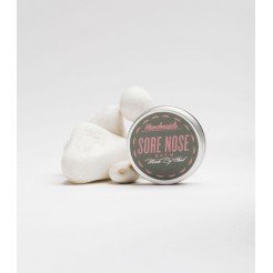 Sore nose balm, Handmaids