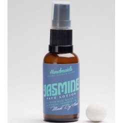 Fresh Jasmine Day Cream