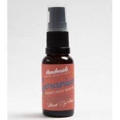 Indrishe Night Face Serum