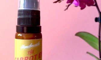 Natural cosmetics from Bulgaria