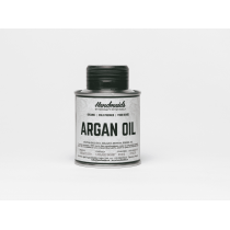 Organic Argan Oil