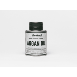Organic Argan Oil