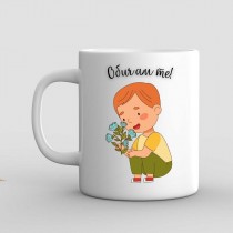 A Mug for Mom for March 8