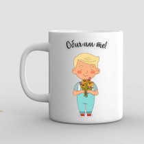 A Mug for Mom for March 8