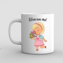 A Mug for Mom for March 8