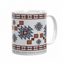 A Mug Kanatitsa- wish you Well being and Happiness