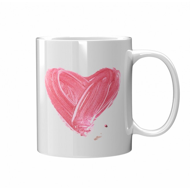 Mug for gift for Valentine's Day To My Beloved: You are Everything to me