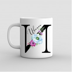 Personalized Name Day Mug – Ivanka