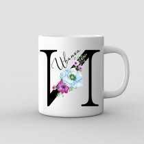 Personalized Name Day Mug – Ivanka