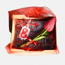 March 8 Gift box