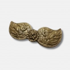 Soap Figurine Pafti